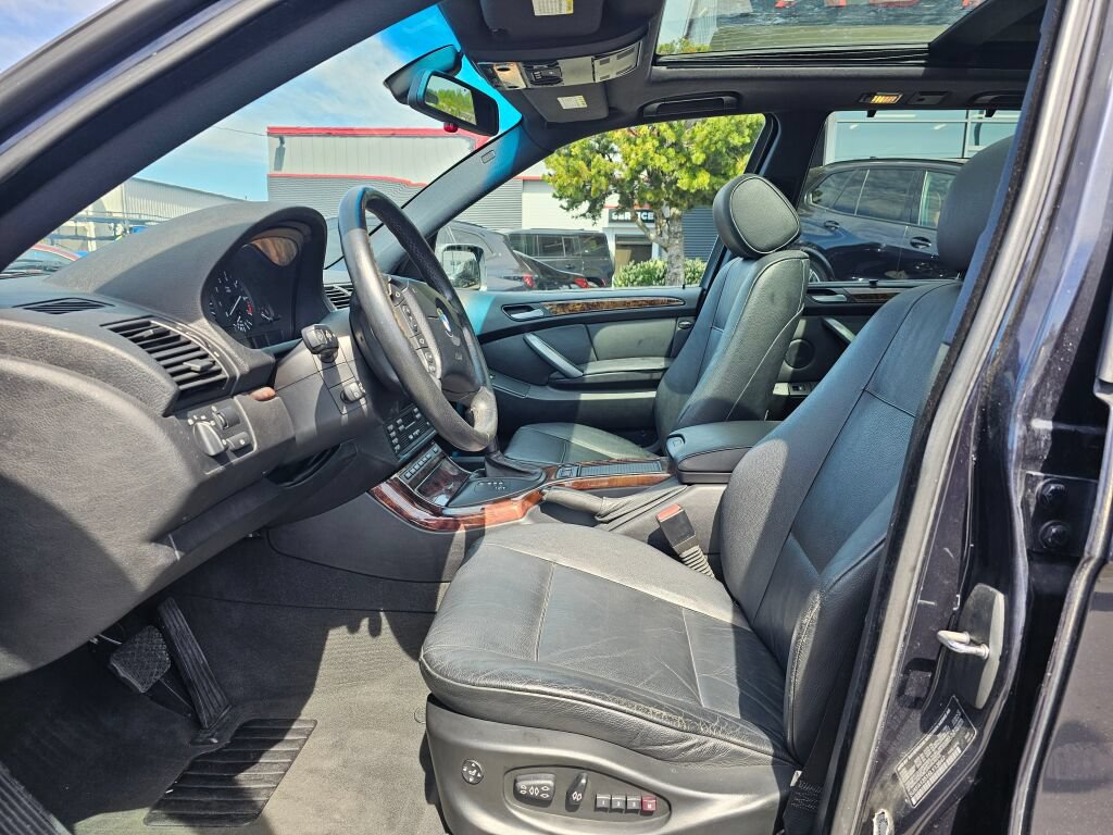Used 2006 BMW X5 3.0i AWD/4WD image 22