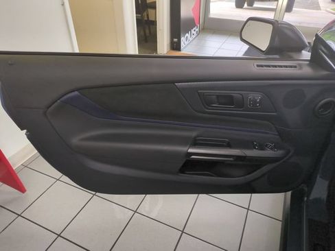 Used 2024 Ford Mustang Dark Horse RWD image 11