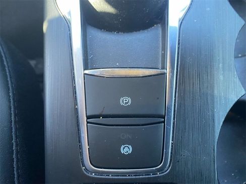 New 2025 Ford Escape ST-Line w/ Equipment Group 301A image 24