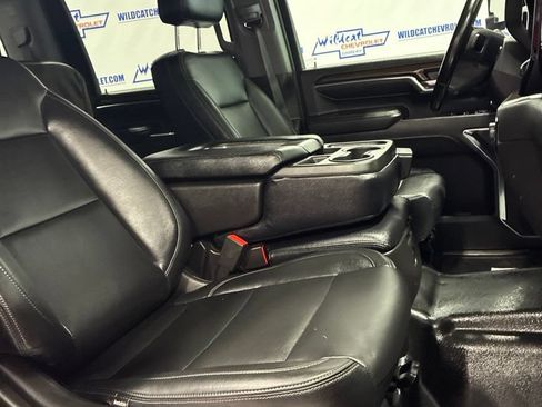 Used 2024 Chevrolet Silverado 3500 LT w/ Convenience Package AWD/4WD image 39