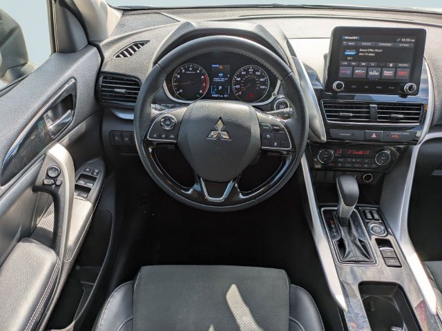 Used 2025 Mitsubishi Eclipse Cross SE AWD/4WD image 18