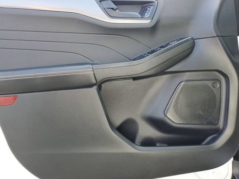 Certified 2024 Ford Escape Active AWD/4WD image 27