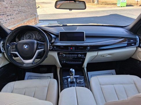 Used 2017 BMW X5 xDrive35i AWD/4WD image 14