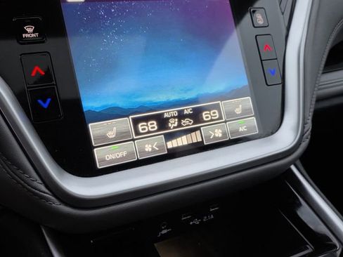 Certified 2022 Subaru Legacy Limited image 36