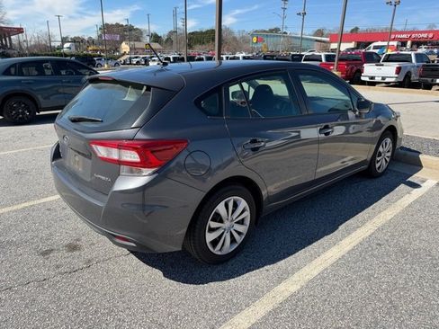 Used 2019 Subaru Impreza 2.0i w/ Eyesight image 4