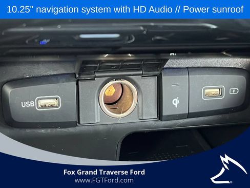 Used 2024 Hyundai Tucson SEL w/ Convenience Package AWD/4WD image 26