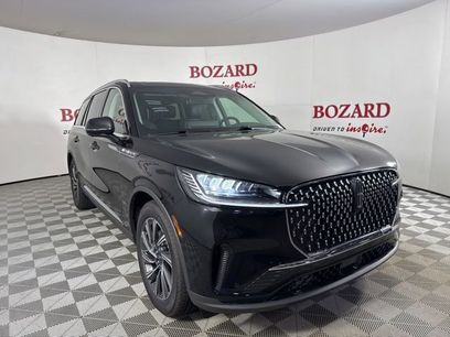 New 2025 Lincoln Aviator 2WD