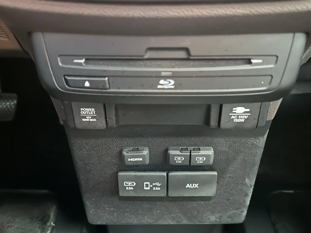 Used 2020 Honda Odyssey EX-L image 40