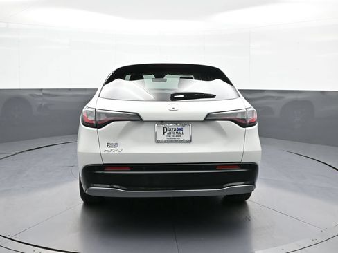 Certified 2024 Honda HR-V EX-L image 7