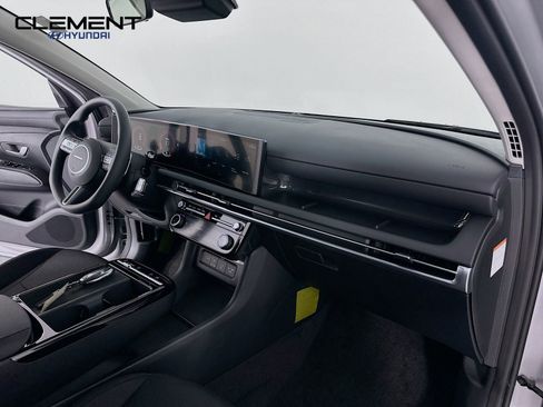 New 2026 Hyundai Tucson SEL w/ Tow & Go Package image 29