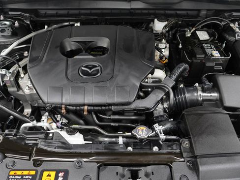 Used 2025 MAZDA CX-50 AWD 2.5 S w/ Premium Package image 27