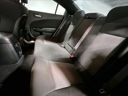 Used 2021 Dodge Charger GT w/ Blacktop Package image 34
