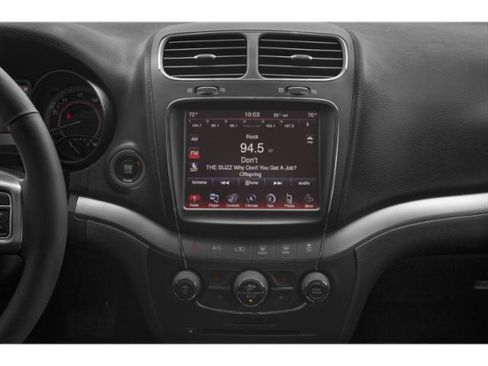 Used 2019 Dodge Journey SE w/ Connectivity Group FWD image 13
