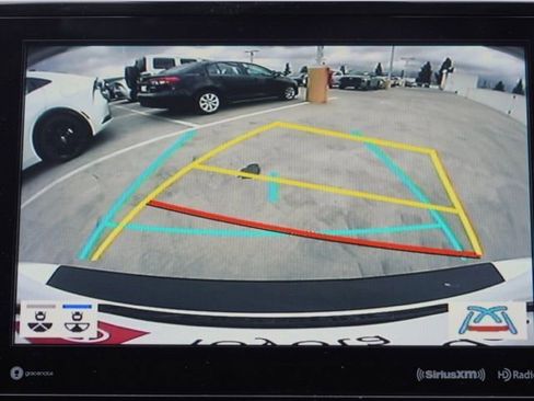 Used 2022 Toyota Camry XSE image 26