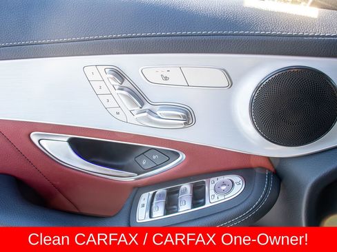 Used 2022 Mercedes-Benz GLC 300 4MATIC Coupe image 22