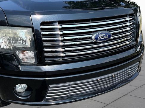 Used 2012 Ford F150 Harley-Davidson AWD/4WD image 29