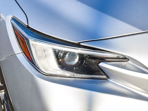 Used 2022 Subaru WRX Limited image 8