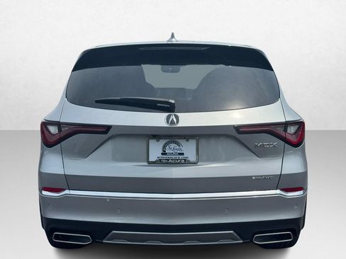 Certified 2026 Acura MDX SH-AWD w/ Technology Package image 5