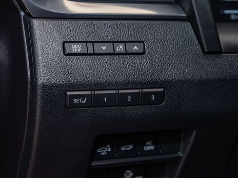 Used 2025 Lexus GX 550 w/ Cold Area Package image 16