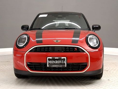 New 2026 MINI Cooper S image 4