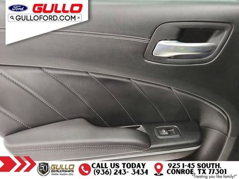 Used 2023 Dodge Charger Scat Pack w/ Plus Group image 16