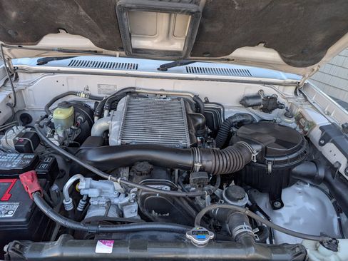 Used 1997 Toyota Land Cruiser image 25