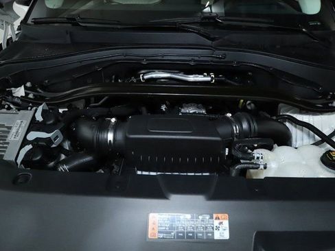 Used 2023 Lincoln Aviator Black Label w/ Jet Package image 37