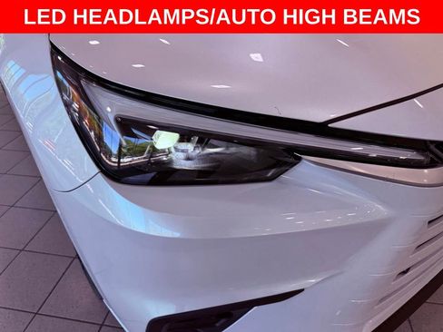 Certified 2025 Lexus TX 350 AWD w/ Technology Package image 11