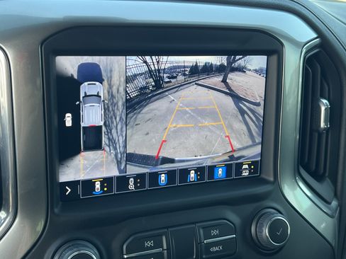 Used 2023 Chevrolet Silverado 2500 LTZ w/ LTZ Premium Package image 28