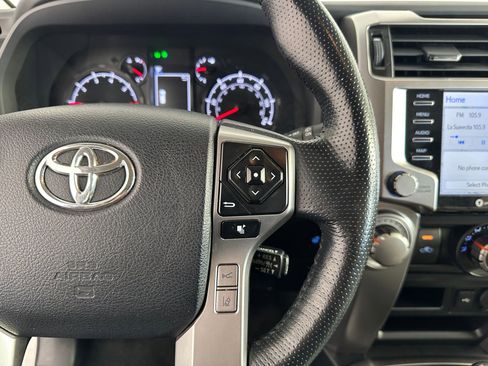 Used 2024 Toyota 4Runner SR5 Premium image 23