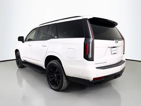 Used 2022 Cadillac Escalade Sport w/ Touring Package RWD image 7
