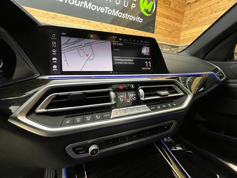 Used 2020 BMW X5 xDrive40i w/ Convenience Package AWD/4WD image 65