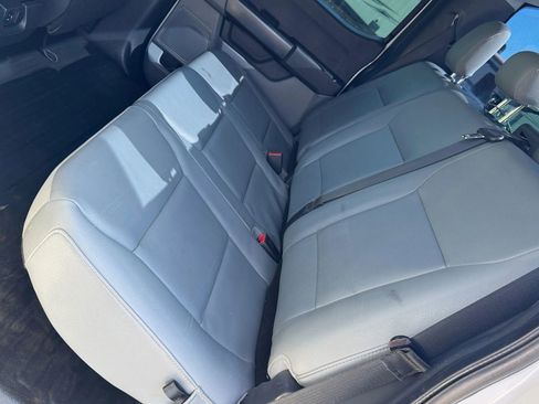 Used 2022 Ford F150 XL w/ Equipment Group 101A High image 32