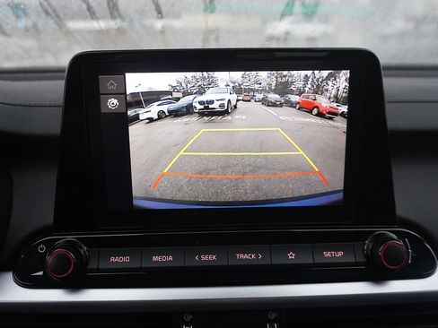 Used 2023 Kia Forte LXS w/ LXS Technology Package image 40