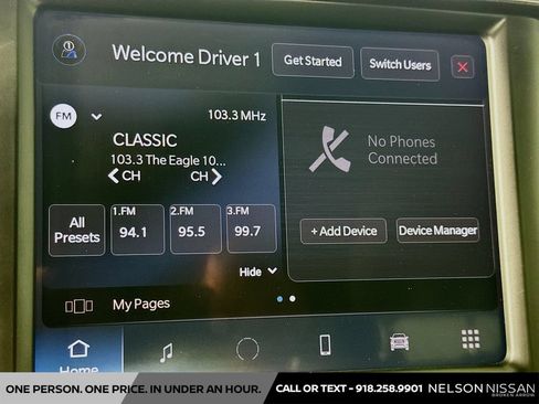 Used 2022 RAM 1500 Big Horn AWD/4WD image 14