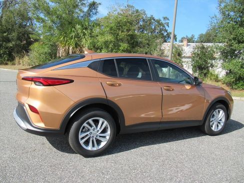 New 2026 Buick Envista Preferred w/ Convenience I Package FWD image 6