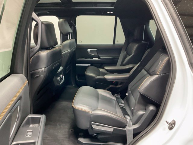 Used 2025 Ford Expedition Tremor AWD/4WD image 19
