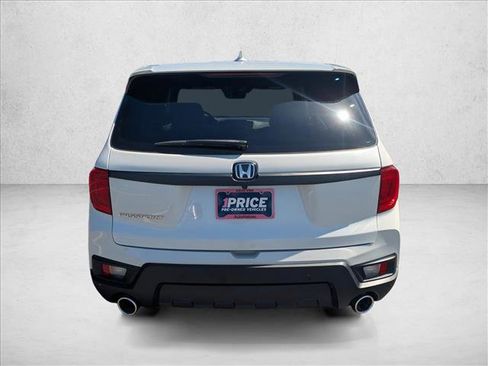 Certified 2022 Honda Passport EX-L image 6