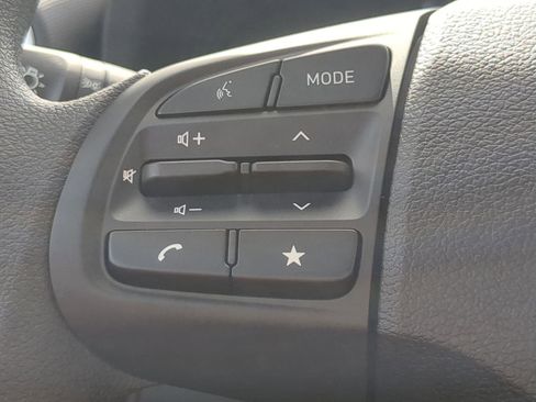 New 2026 Hyundai Venue SE FWD image 24