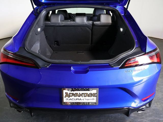 Used 2024 Acura Integra A-Spec FWD image 28