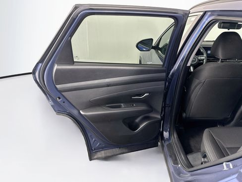 Used 2025 Hyundai Tucson SEL FWD image 27