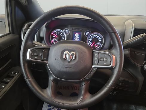 New 2026 RAM 2500 Tradesman image 14