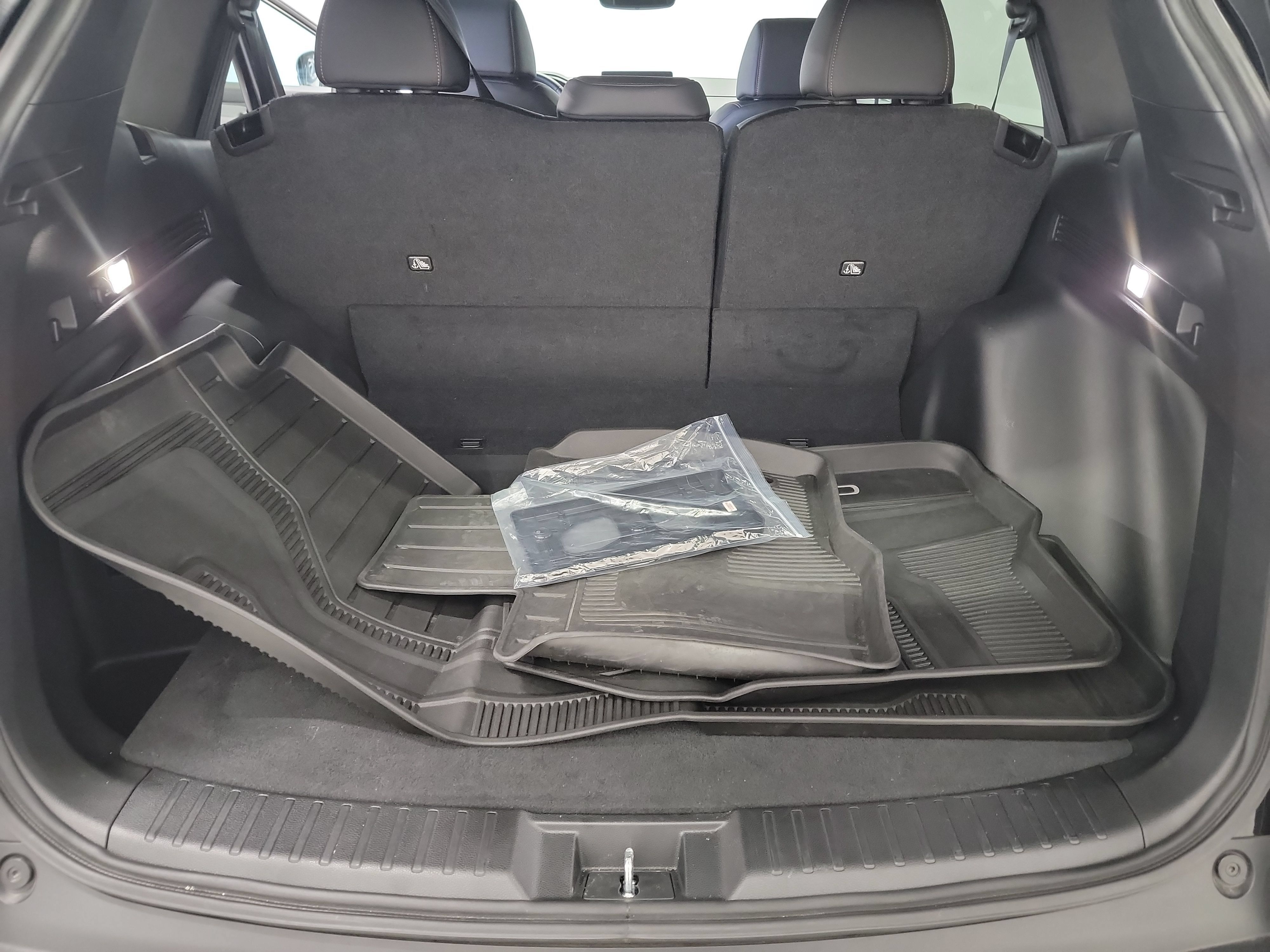 Used 2026 Honda CR-V Sport-L image 26