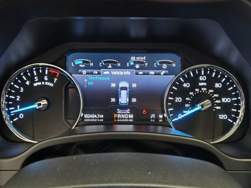 Used 2020 Ford Expedition Platinum AWD/4WD image 18