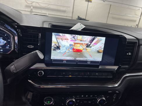 Certified 2024 GMC Sierra 1500 Elevation image 14