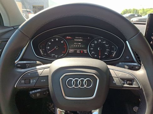 Certified 2023 Audi Q5 2.0T Premium w/ Convenience Package AWD/4WD image 21