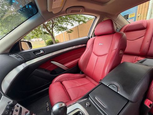 Used 2014 INFINITI Q60 IPL RWD image 11