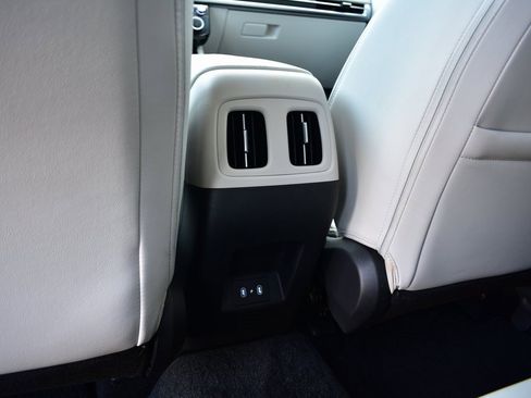 Used 2025 Hyundai Tucson SEL image 23