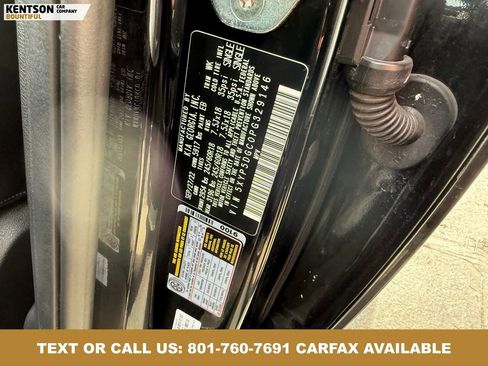 Used 2023 Kia Telluride SX Prestige X-Pro AWD/4WD image 47