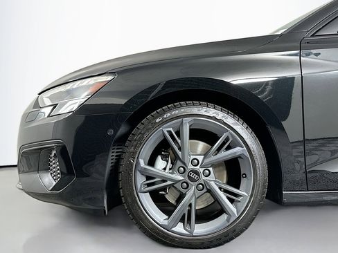 Used 2024 Audi A3 2.0T Premium w/ Convenience Package AWD/4WD image 12